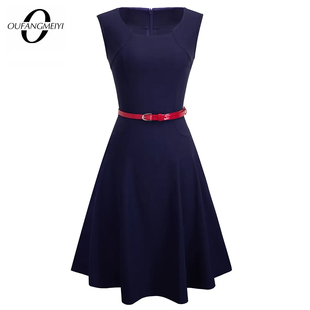 Женская обувь в винтажном стиле без рукавов классический свободное