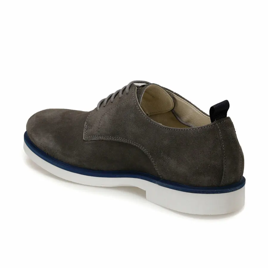 

Men Shoes Norberto Costa Nc Ppos Gray Men'S Classic Shoes