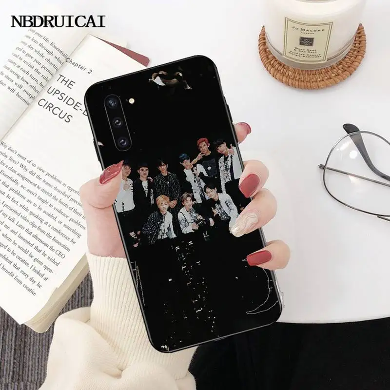 Чехол для Samsung Note 3 4 5 7 8 9 10 pro M10 20 30|Бамперы| |