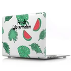 Чехол для Macbook Air Pro 11 12 13 15 16 дюймов, защитный чехол с новым узором для Macbook Air Pro 11,6 13,3 15,4 16 06