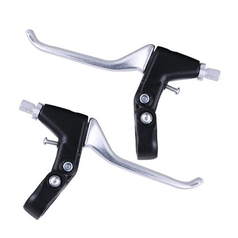 1 пара рычаг тормоза для горного велосипеда | Спорт и развлечения