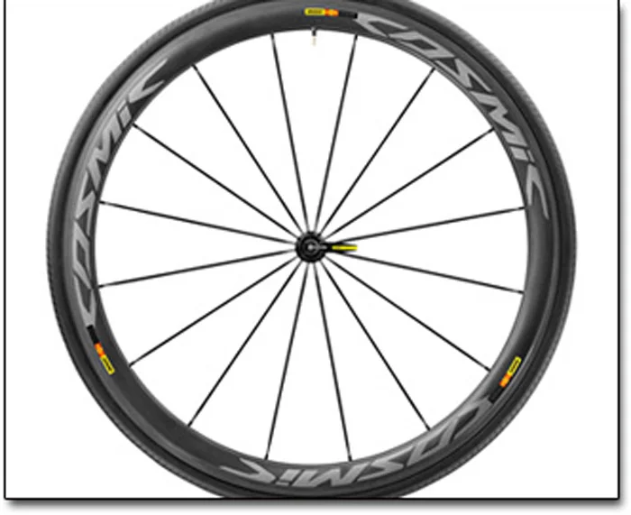 Mavic cosmic два колеса обода Набор наклеек для шоссейного велосипеда pro carbon SL 40C