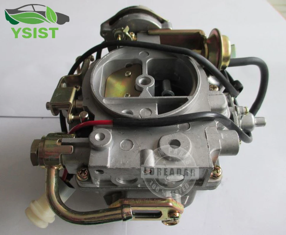 Карбюратор NK5630 8-94159-214-0 8941592140 для ISUZU 4ZD1 PICK UP 1990-Trooper двигатель высокое качество автомобильные аксессуары