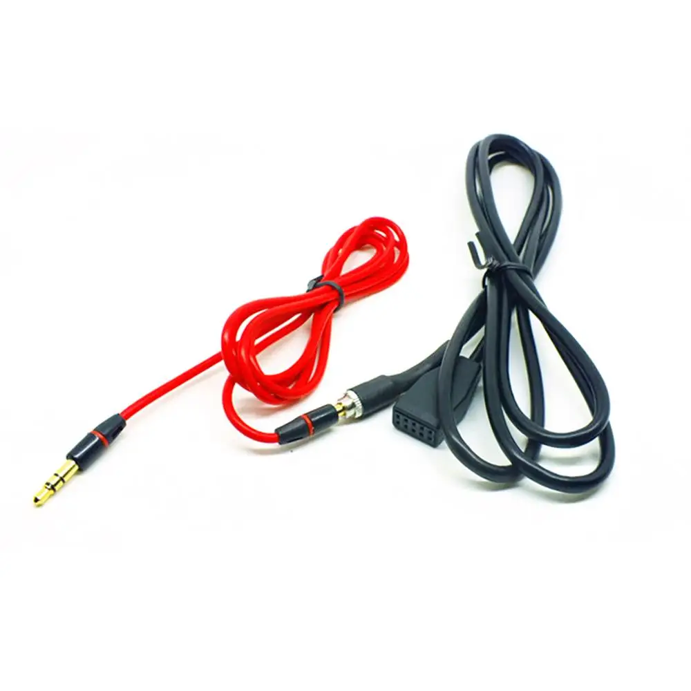 

SALE Interface Adapter MP3 Music Cable Car Audio AUX 3.5mm Fit For BMW E39 E53 X5 E46 Plug And Play Dropshipping Wholesale