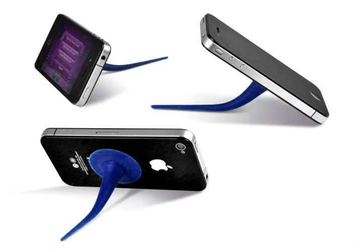 Подставка для смартфона | Компьютеры и офис