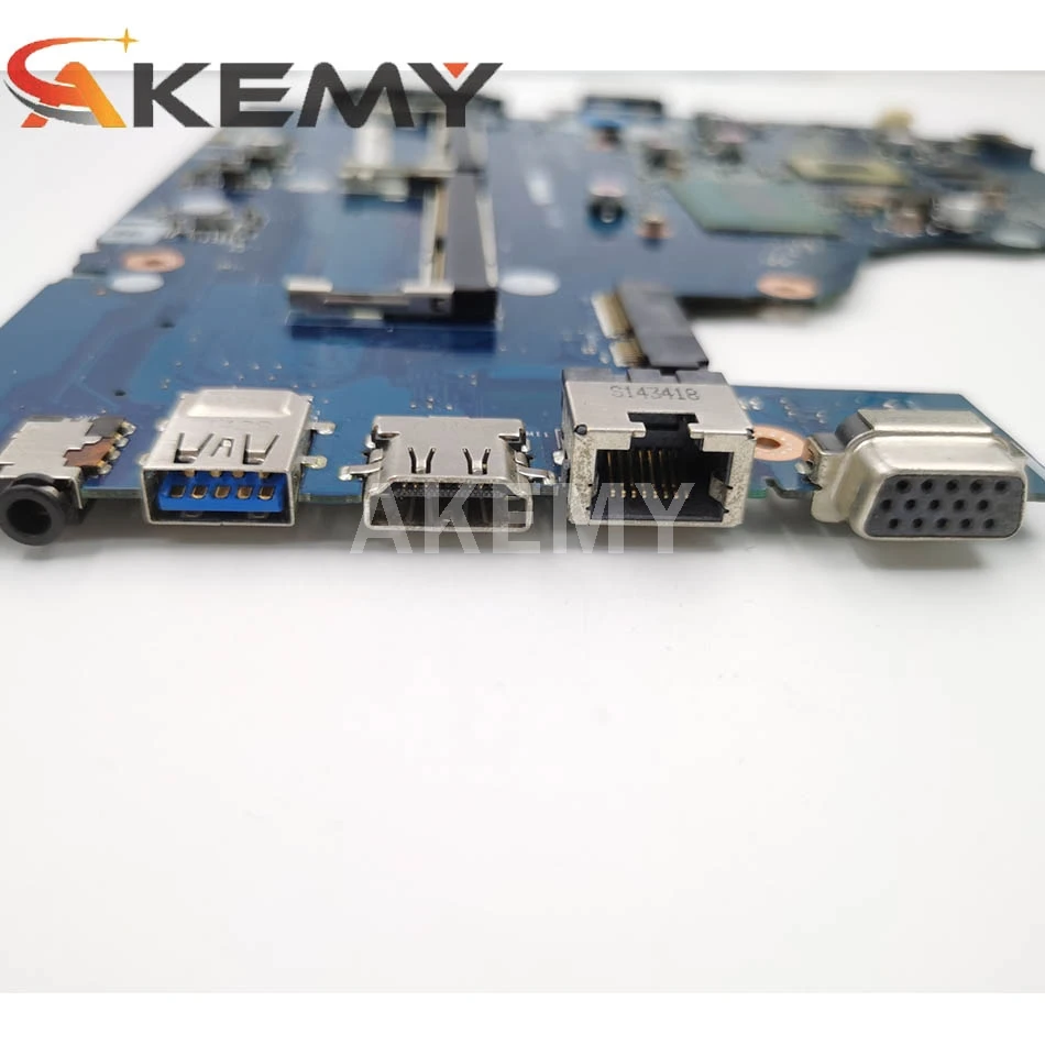 

For Acer E1-572 E1-572G E5-571 E5-571G Laptop Motherboard WITH I5-4210U GT840M 100% Test Work