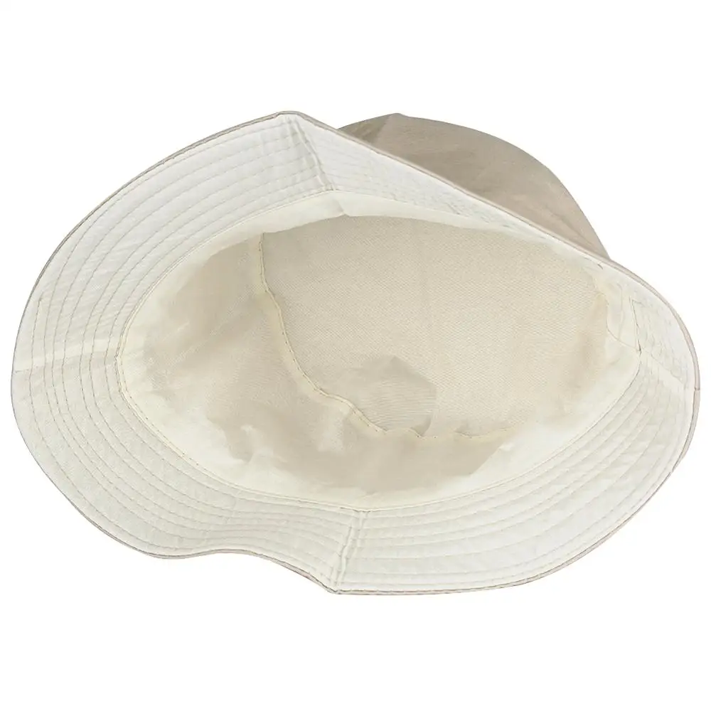 Летняя Пляжная Панама в рыбацком стиле для рыбалки унисекс женская