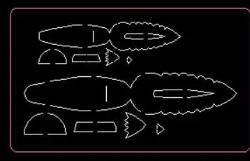 Гостевая специальная форма для ножа по индивидуальному заказу 2 Гостевая специальная форма для ножа по индивидуальному заказу 2