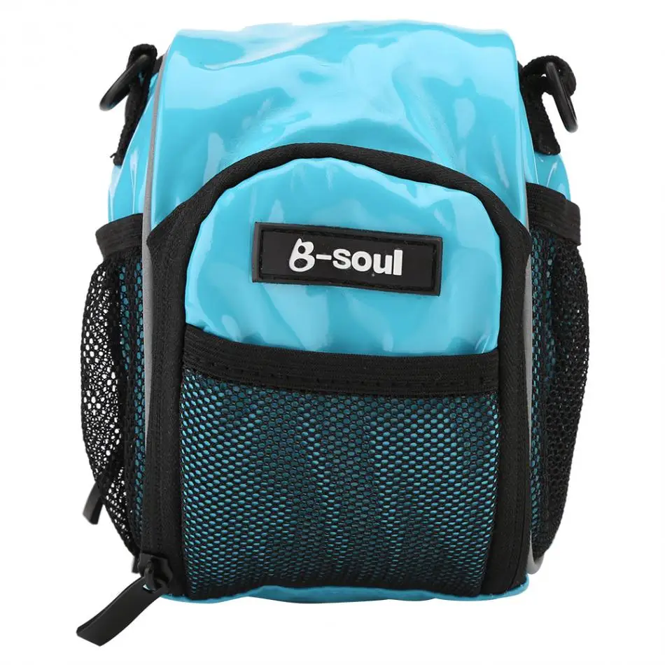 Новинка 2021 велосипедные сумки велосипедная уличная Водонепроницаемая передняя