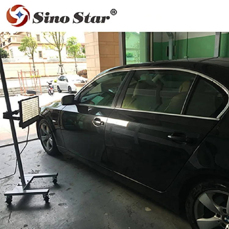 

SGG8001/SGG8011 Sino star Car Care Detailing Workshop Trapping lamp led light for car repair
