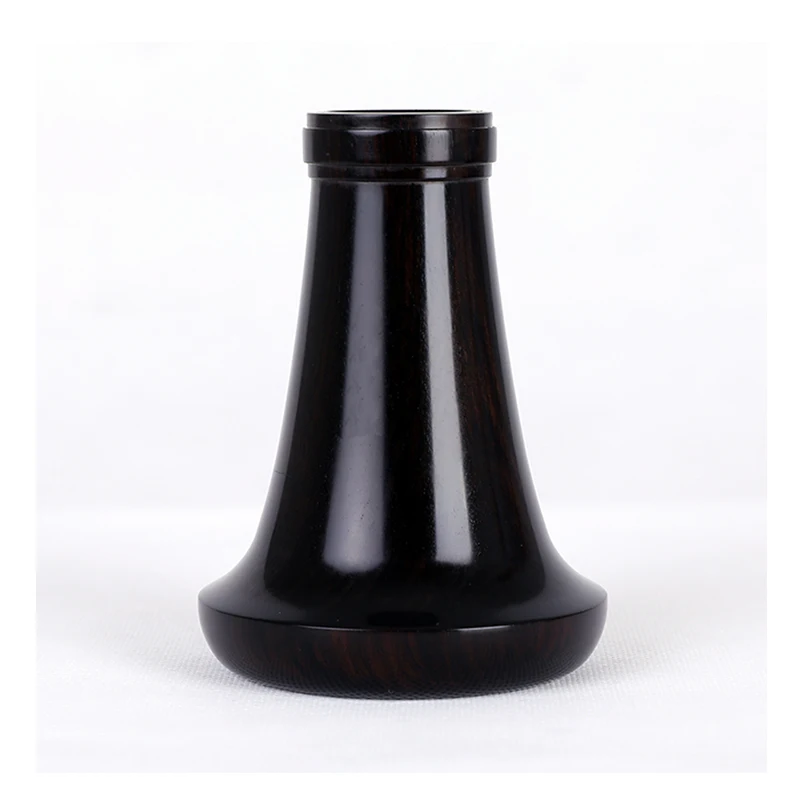 

Bb clarinet Bell Ebony wood Good sound