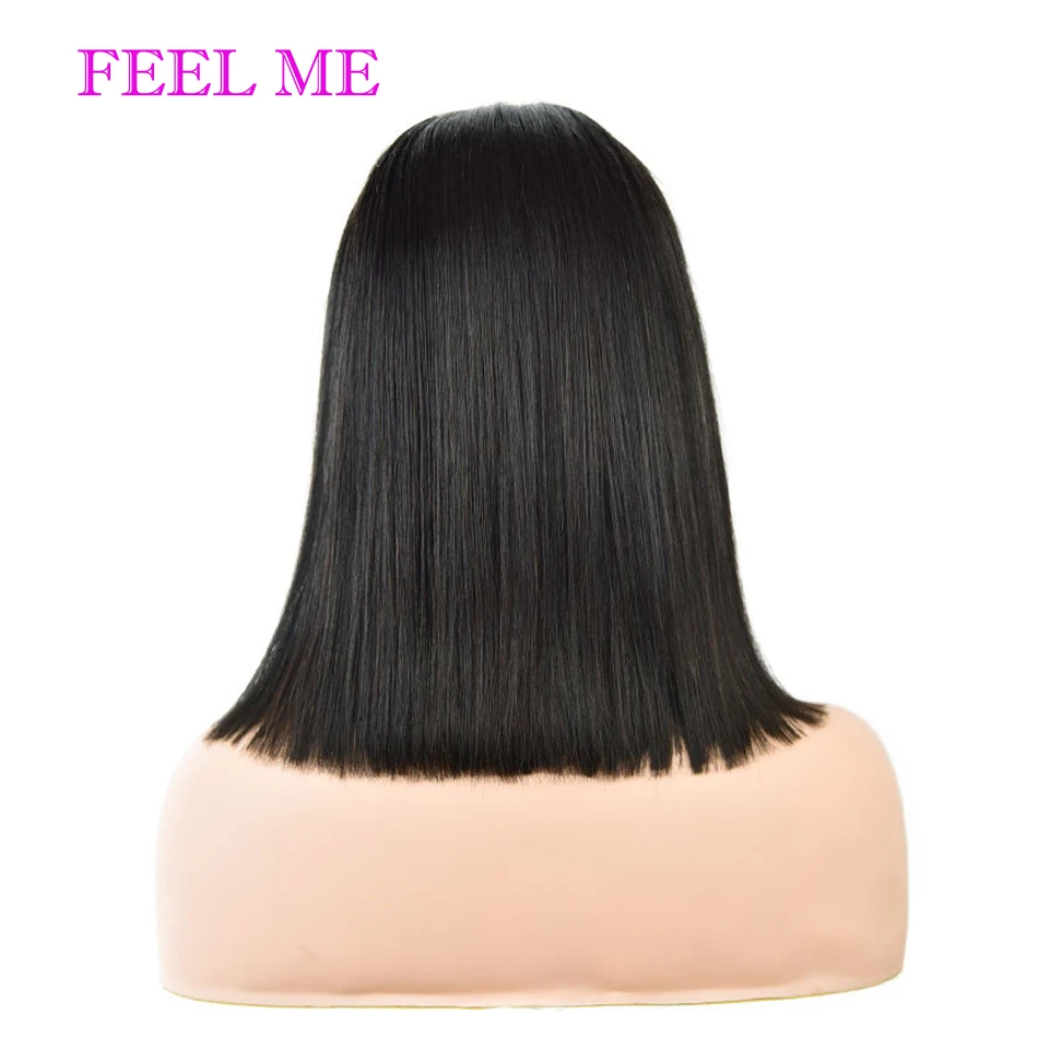 FEEL ME малайзийские свободные пучки глубоких волнистых волос с закрытием