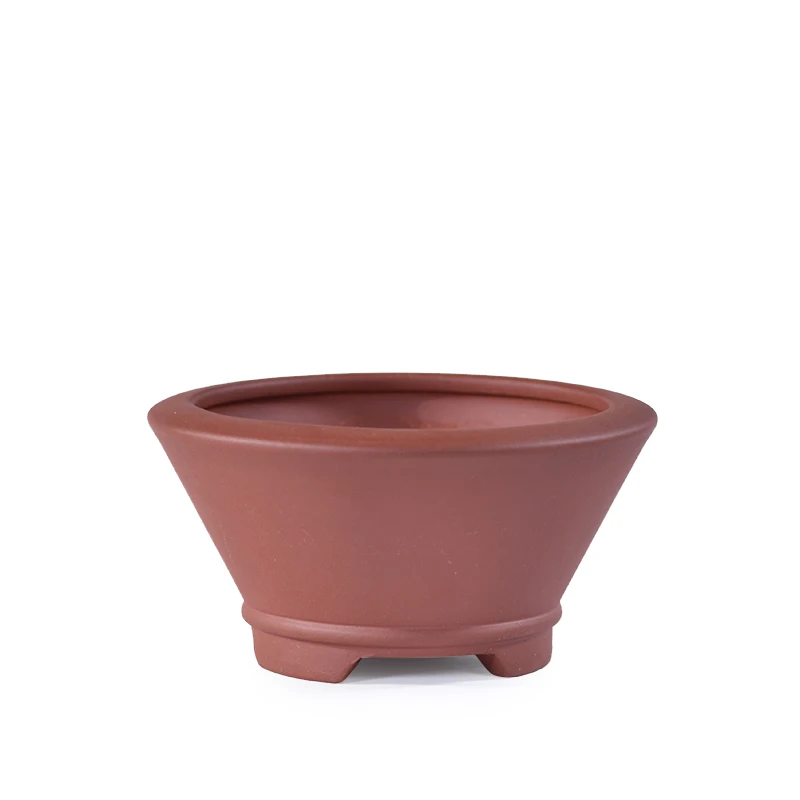 Горшок бонсай плантатор для суккулентов цветочный горшок кайма|Цветочные горшки