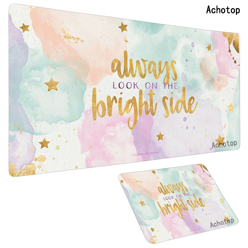 

XXL 900X400 Gaming Mouse Pad Large Mouse Pad Gamer Mouse Mat Computer Mousepad Rubber Mause Pad Bohemian Keyboard Desk Play Mats