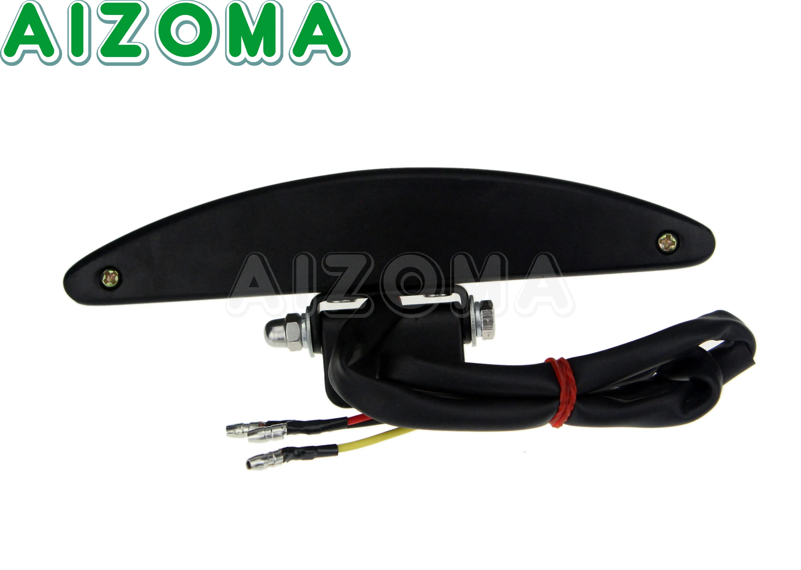 Светодиодный задний фонарь светильник п сигнал хосветильник огни для Harley Cafe Racer