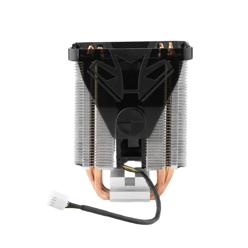 4 провода Скорость регулирования Процессор супер тихими вентиляторами