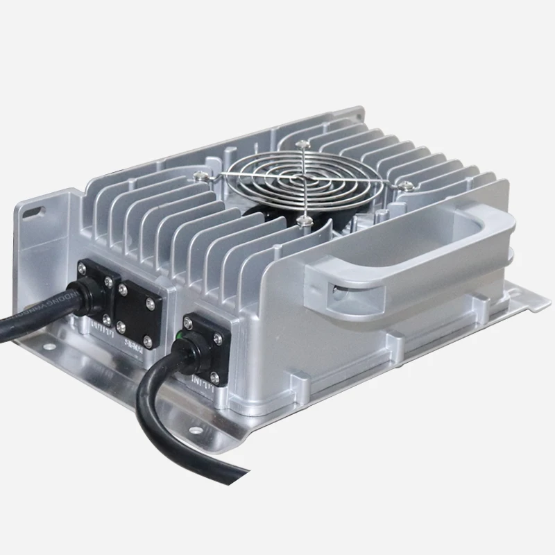 

Ebike motorcycle marine lithium battery charger 48v 60v 72v battery charger 20a 30a