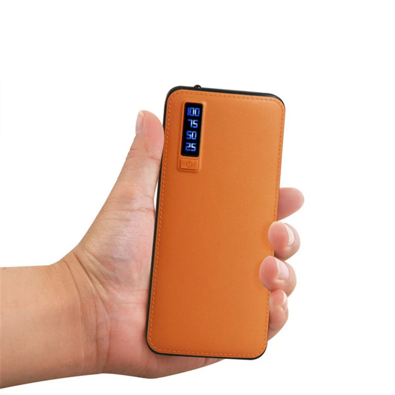 80000mah power bank high capacity portable external battery outdoor travel mobile phone fast charger for xiaomi samsung iphone free global shipping