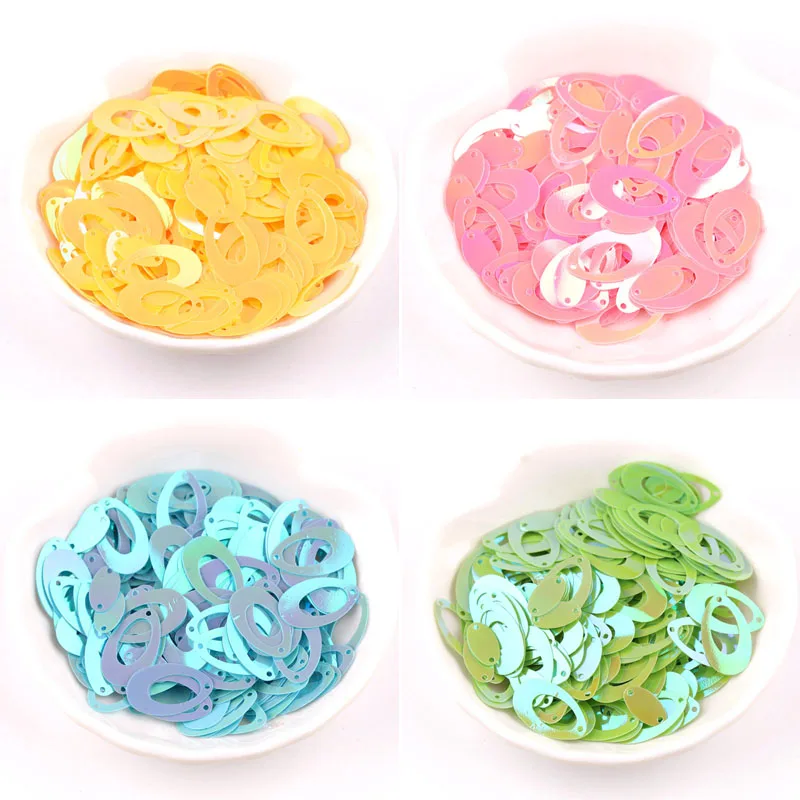 Материалы ручной работы 20 г цветные блестки аксессуары жемчужные