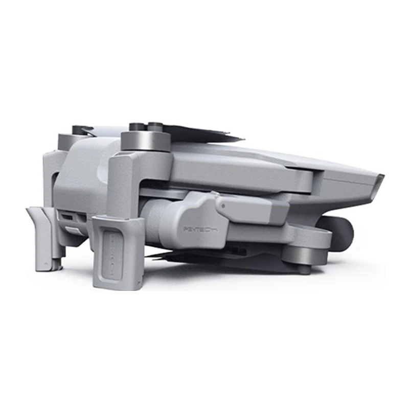 PGYTECH удлинитель шасси для DJI Mavic Mini 2 Аксессуары радиоуправляемого самолета с
