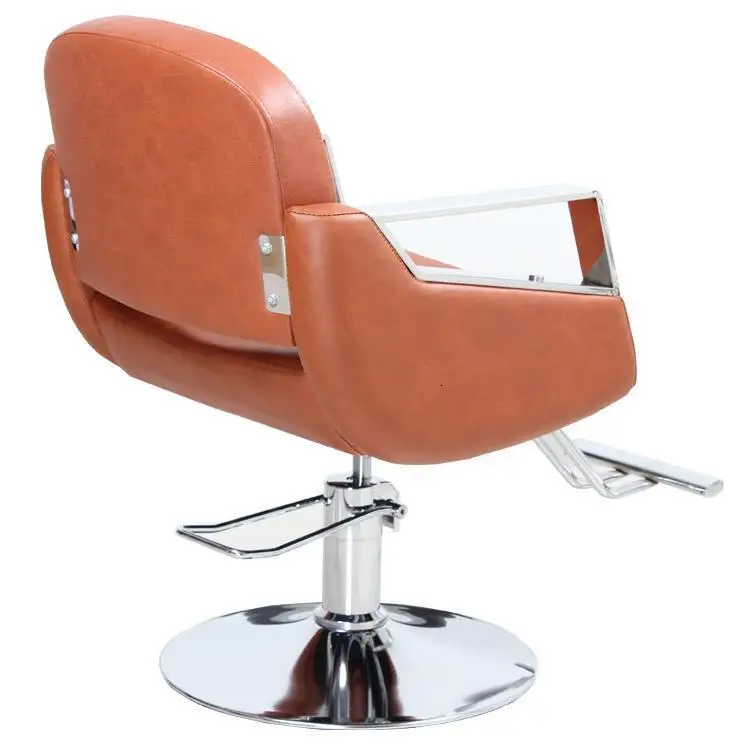 Schoonheidssalon Sessel Sedie Sedia Cabeleireiro Fauteuil beauty Stoel мебель Barbearia Cadeira Silla салон парикмахерское кресло