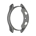 Viugreum PC Защитная пленка для экрана защитный чехол против царапин силиконовый чехол для Samsung Galaxy Watch3 41 мм