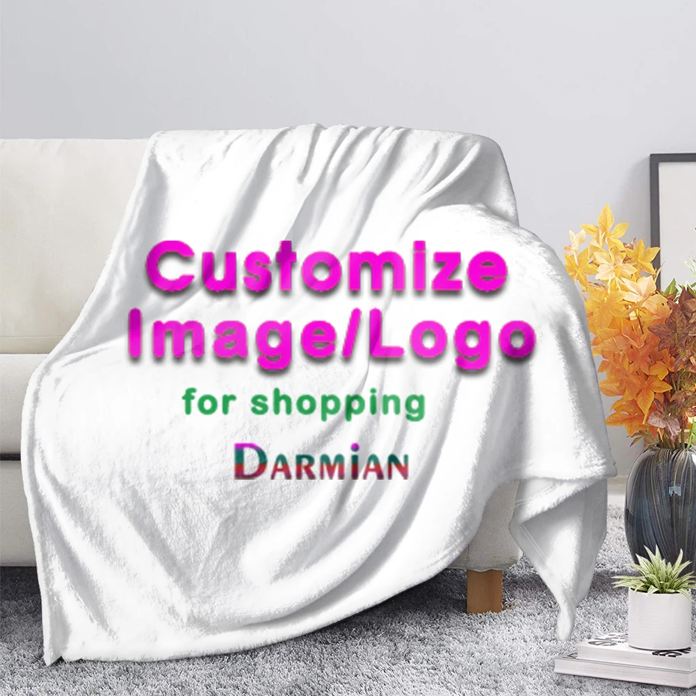 Новое диванное одеяло DARMIAN s Crazy Dinosaur с рисунком для взрослых и детей мягкое теплое