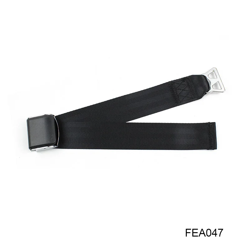 РЕГУЛИРУЕМЫЙ УДЛИНИТЕЛЬ ремня безопасности нового типа черного и синего цвета