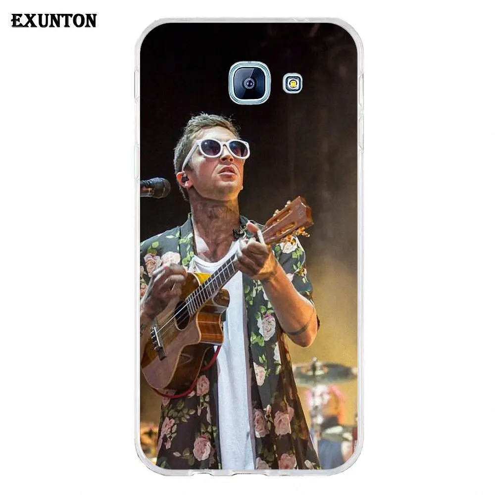 Twenty One Pilots Sometimes To Say Alive For Xiaomi Redmi Note 2 3 3S 4 4A 4X 5 5A 6 6A Pro Plus | Мобильные телефоны и