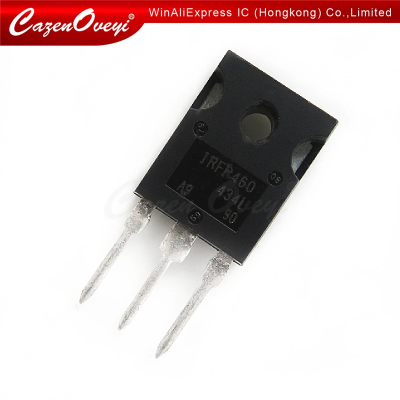 5pcs/lot IRFP460PBF IRFP460 TO-247 In Stock | Электронные компоненты и принадлежности