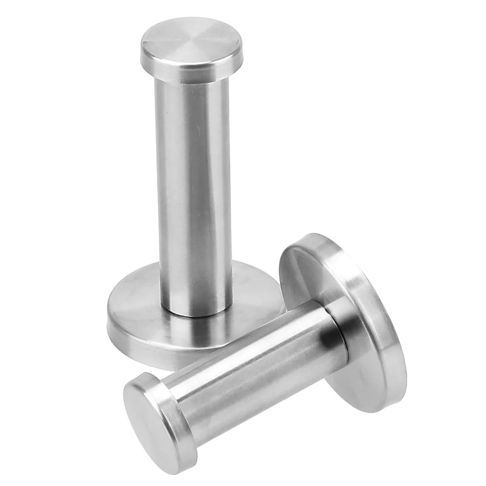 HOOMIN Сумка Для Полотенец ванная комната крюк для подвески двери одежды крючки