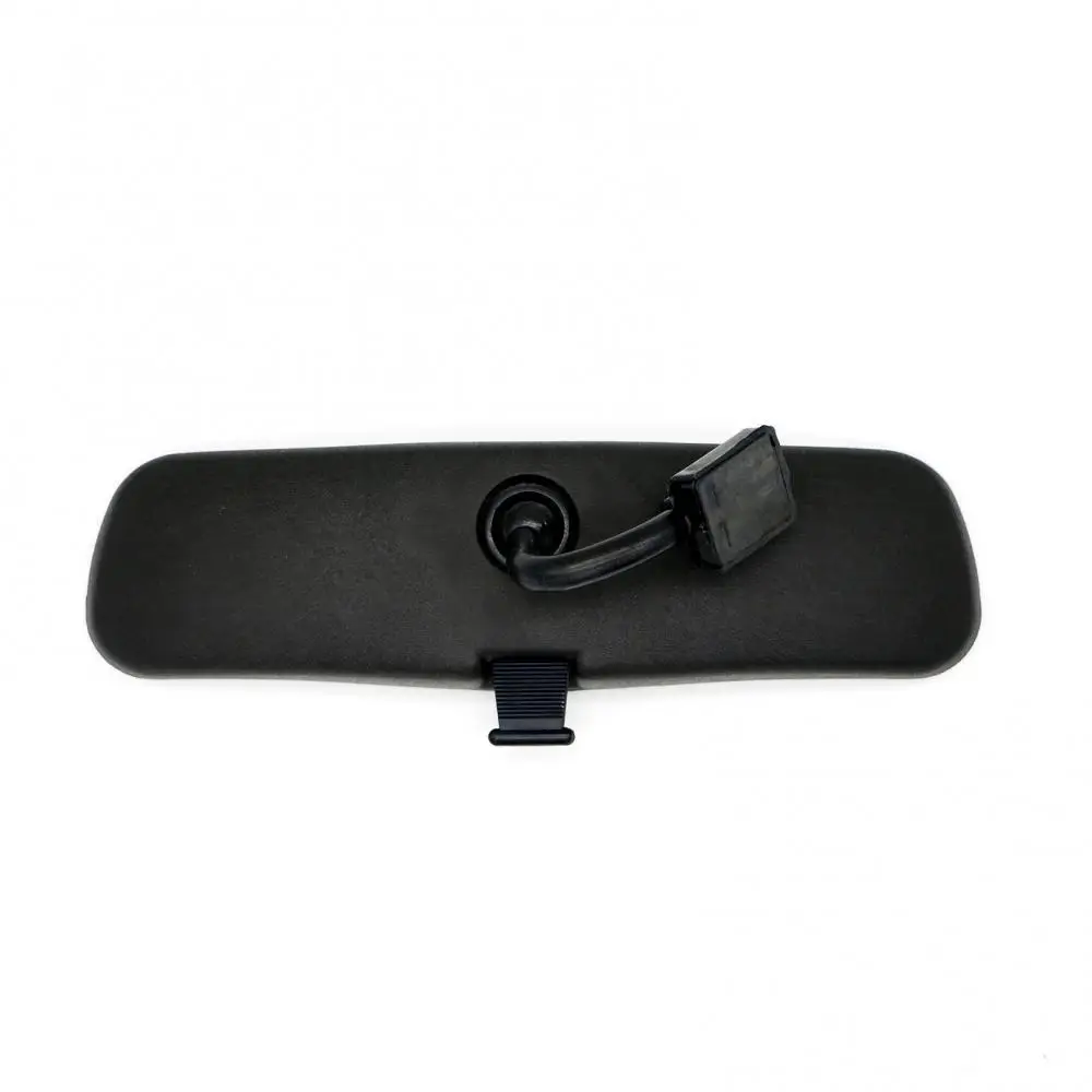 

Wide-angle Universal Anti Reflection Interior Car Rear Mirror with Strong Sucker
