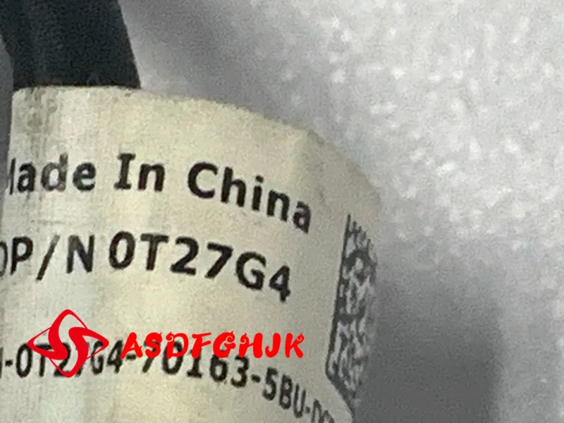 

Genuino FOR Dell Inspiron 3252 Hard Drive Interface ODD Connector Cable 0T27G4 T27G4 CN-0T27G4