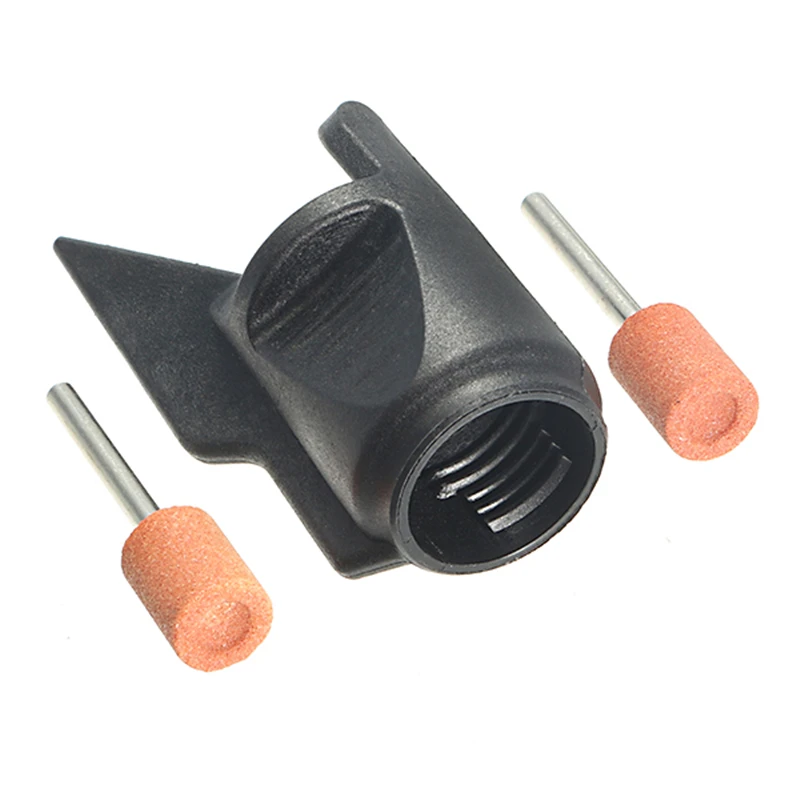 Небольшая электродрель HILDA пилы Заточной крепления газонокосилка и садовый