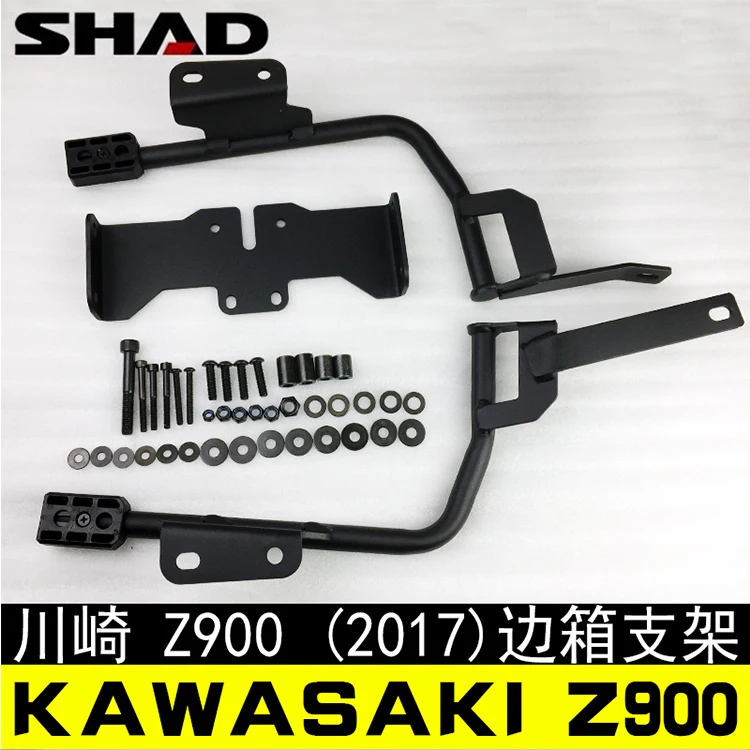Рисунок 2 - Для KAWASAKI Z900 Z 900 2017 2018