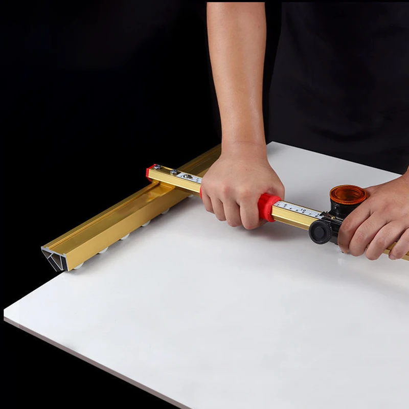 Резак Т-образный для стекла 60/40 см 2-12 мм | Инструменты