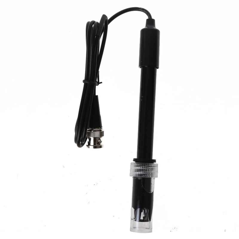 

PH 0-14 Value Detection Sensor PH Value Test Monitoring Module Electrode Probe