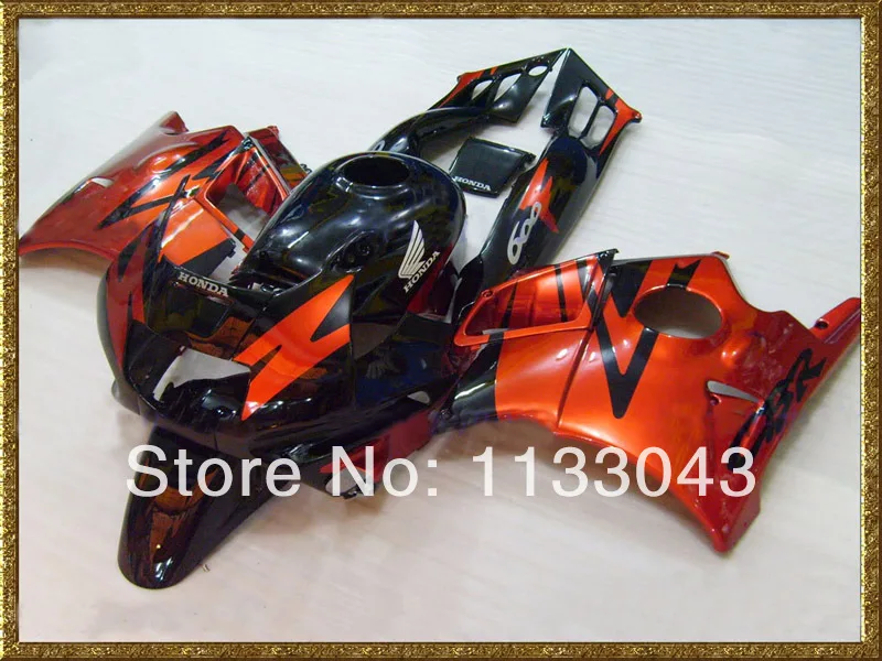 

7 gifts+ Golden CBR600 F2 For HONDA CBR 600F2 91-94 F2 CBR600 F2 91 92 93 94 CBR600F2 CBR 600 R2241Y7 F2 moto fairing