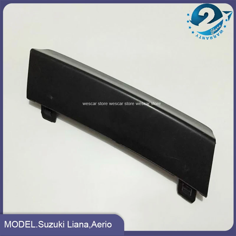 

Крышка переднего бампера для прицепа Suzuki Liana Aerio RH420 RH423 OEM 71712-54GA0 71712-59J00