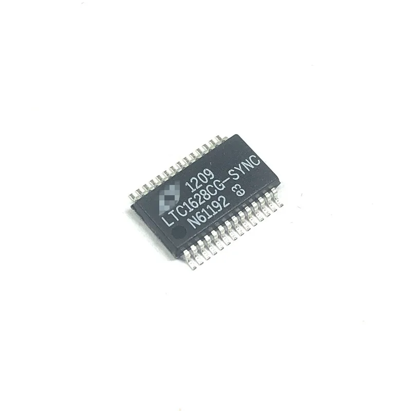 

Free shipping LTC1628CG-SYNC LTC1628CG SSOP-28 DC/DCIC 10PCS