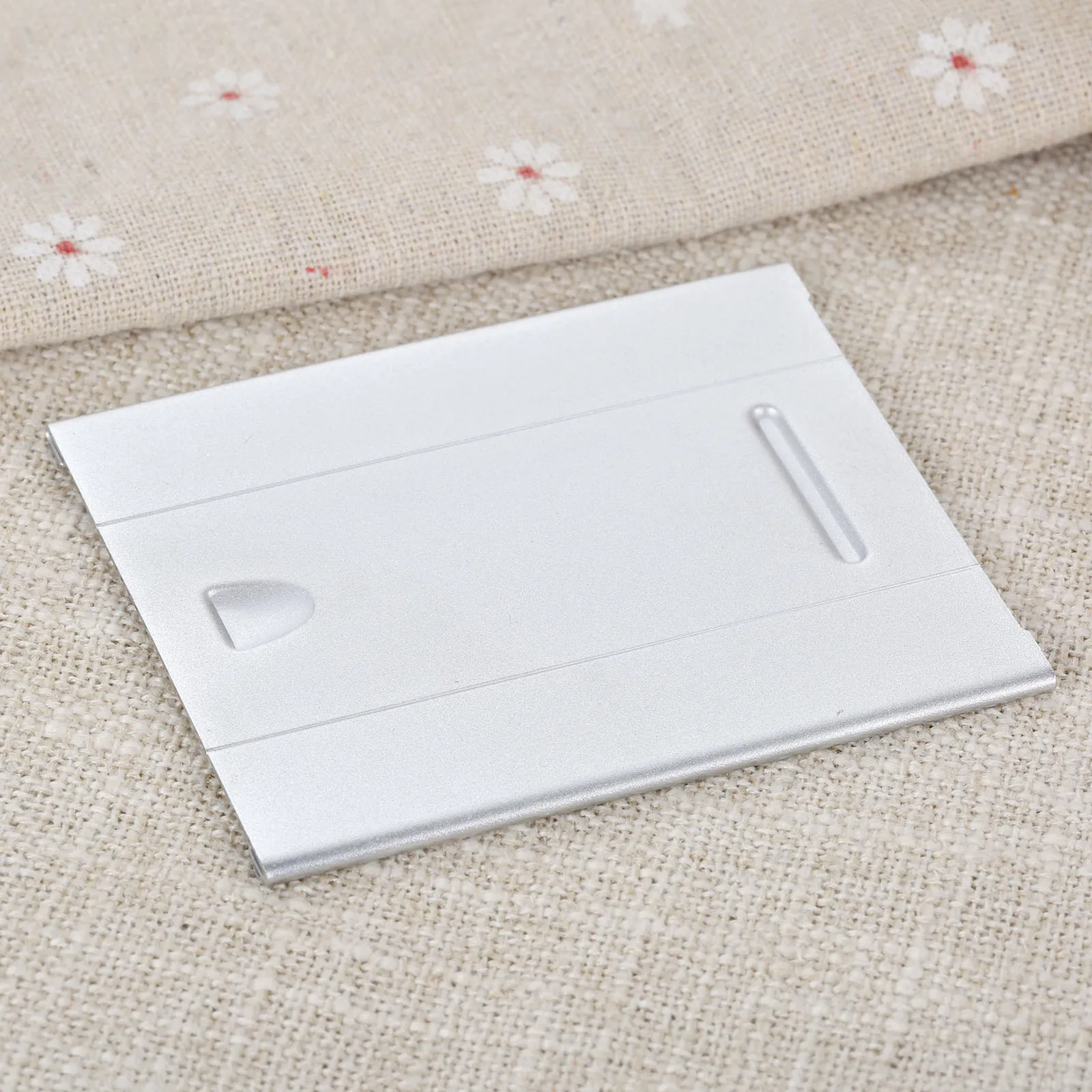 Скользящая пластина для домашней швейной Машинки #44838-891 швейная строчка Singer #446151