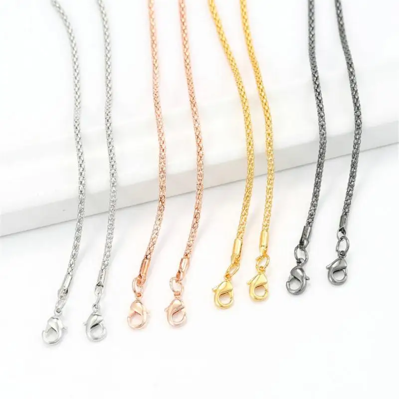 

Exquisite Pearl Mask Chains Glasses Chain For Women Fashion Retro Sunglasses Lanyards Eyewear Cord Holder Adjustable Traceless