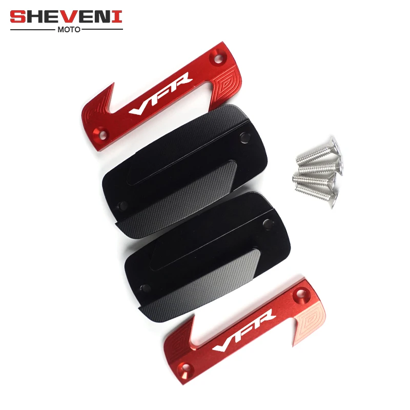 Крышка для мотоцикла с ЧПУ HONDA VFR 800 1200x VFR800 VFR800X VFR800F VFR1200x Crosstourer