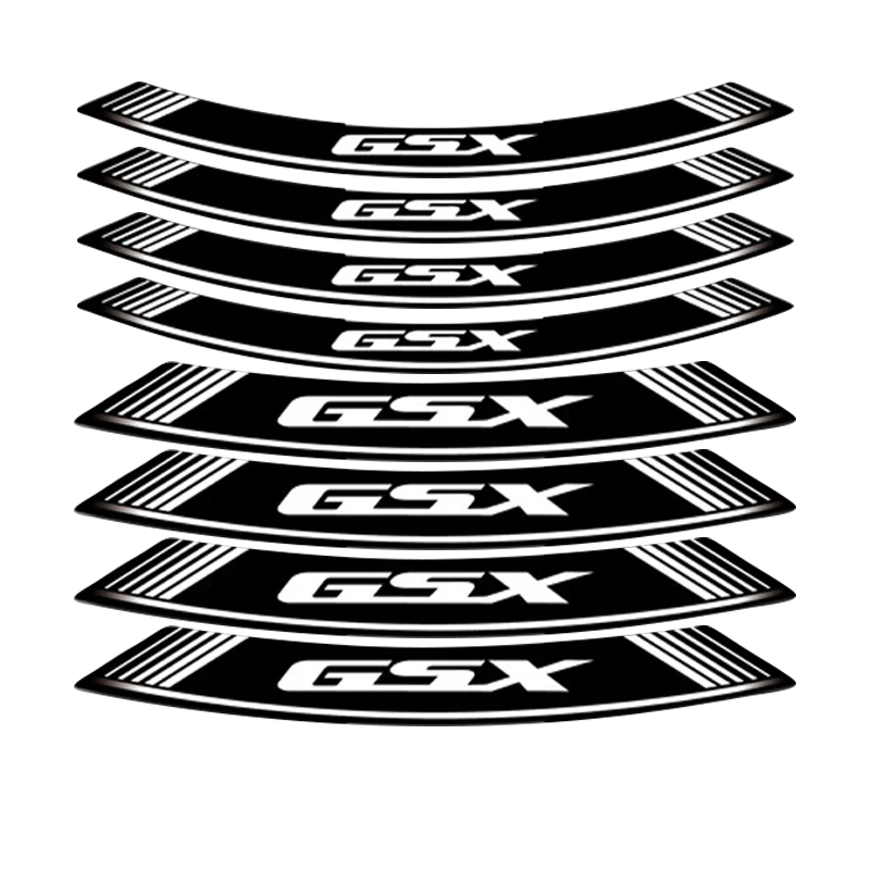 Высокое качество Новая шина мотоцикл наклейка аксессуары колеса шины