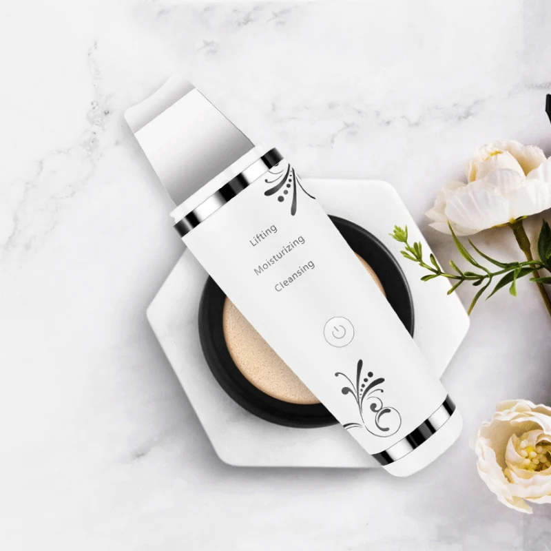 Средство для удаления угрей ионное средство красоты микротоковая Вибрация