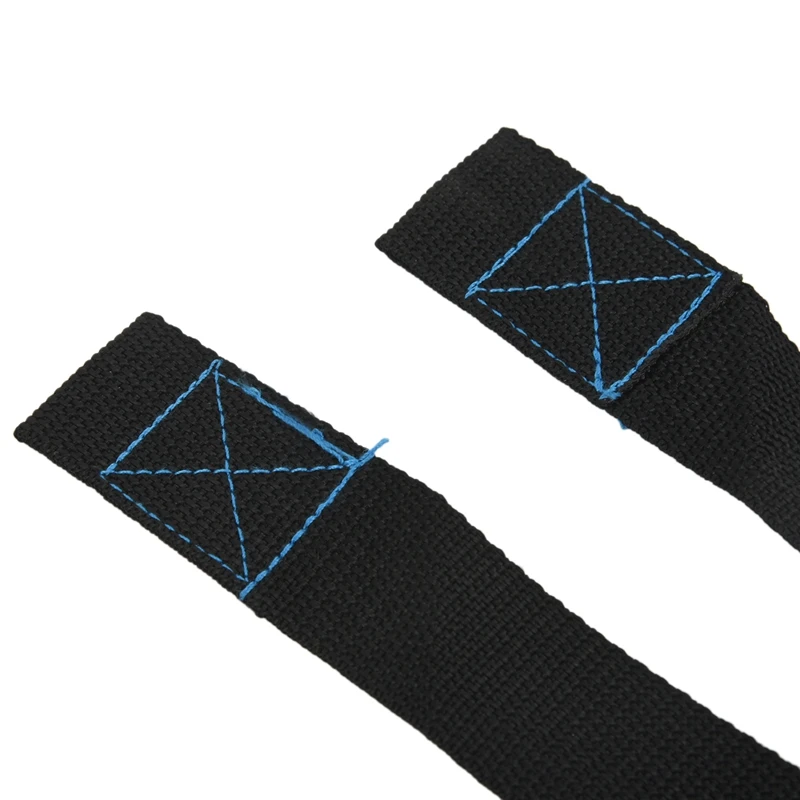 Скоростные ходовые ремни для тренировки веса на плечах силовые тренировок 1