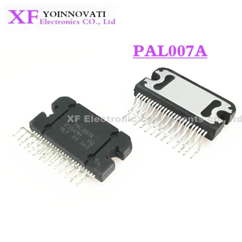 5 шт./лот PAL007A PAL007 ZIP 25 лучшее качество.|lot lot|lot 5pcsp p |
