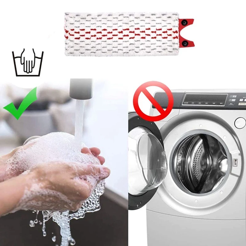 

1pc Microfibre Refill Mopping Pads Replacement Spray Mops Refill Mopping Pads Cleaning Cloth for Cedar Mop Accessories