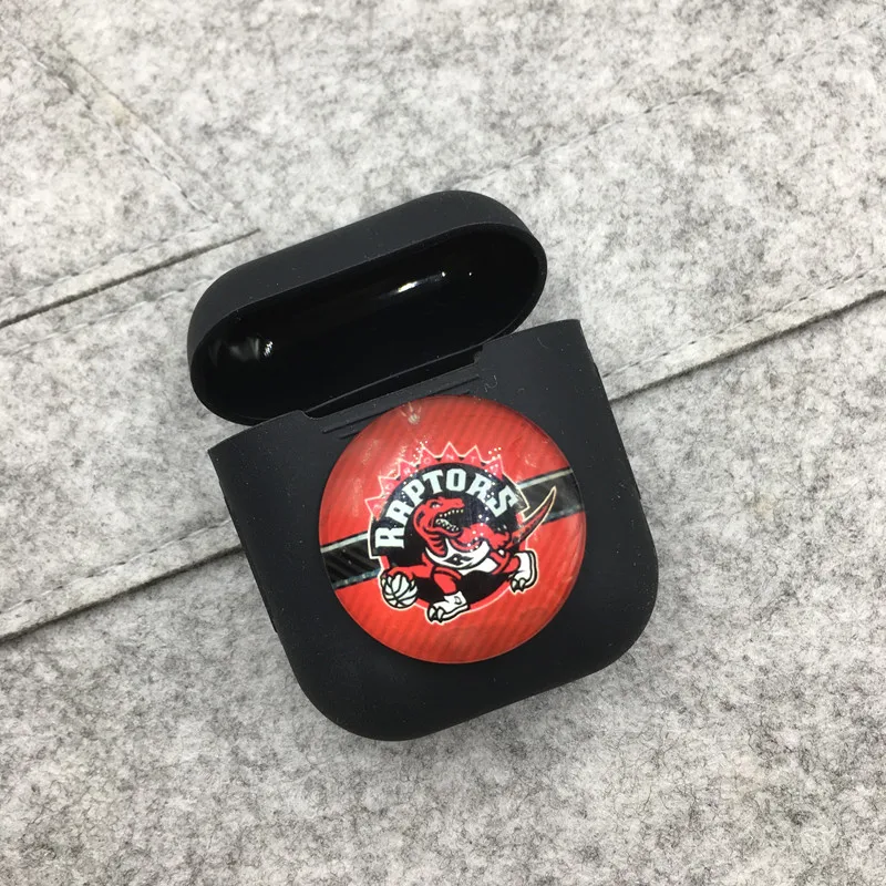 11 Модный силиконовый Bluetooth беспроводной чехол для наушников для AirPods 1 2 защитный чехол для Apple Airpods зарядная коробка - Цвет: 11