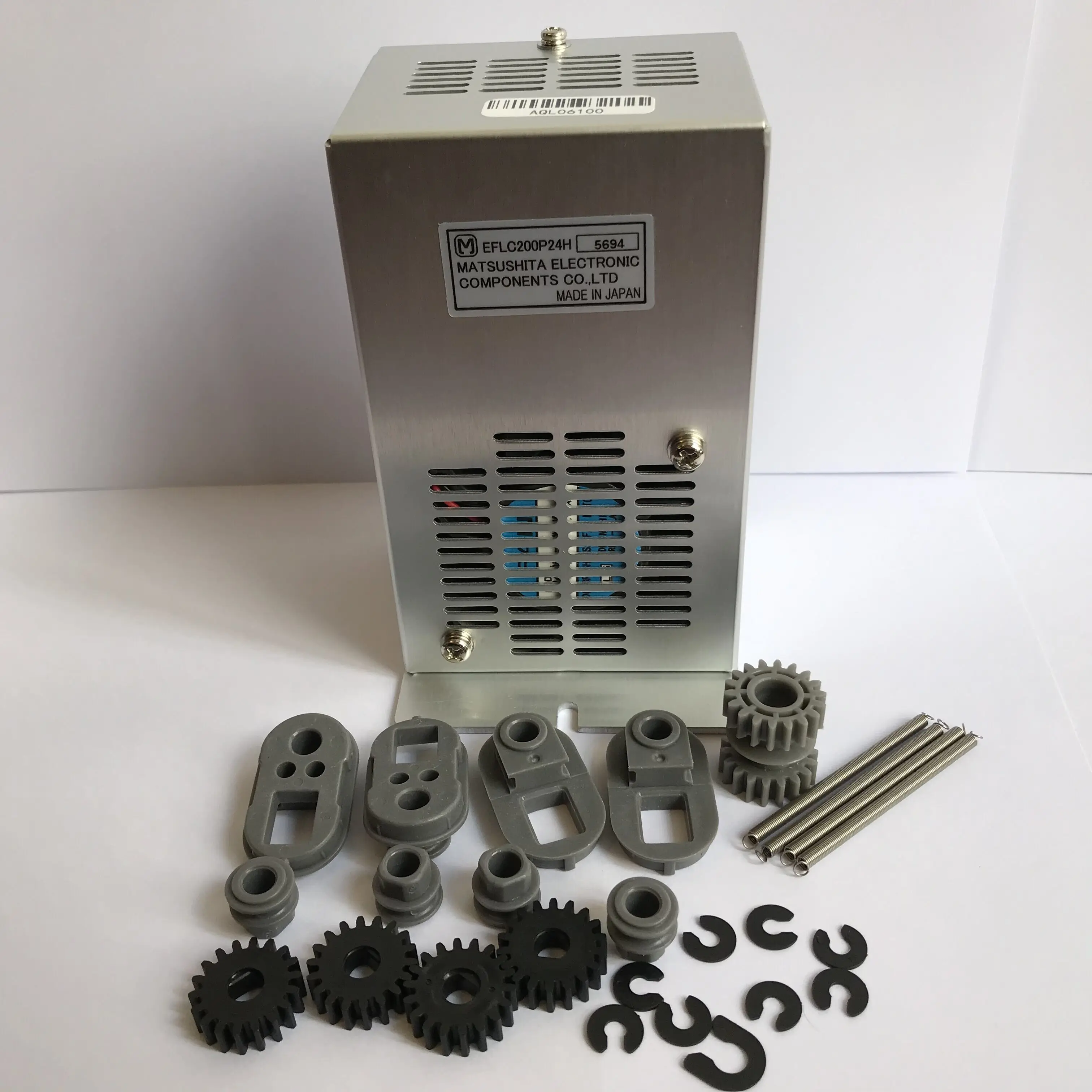 Мини лабораторий Noritsu АОМ драйвер с Бесплатная шестерни комплект Z025645 I124020/I124032